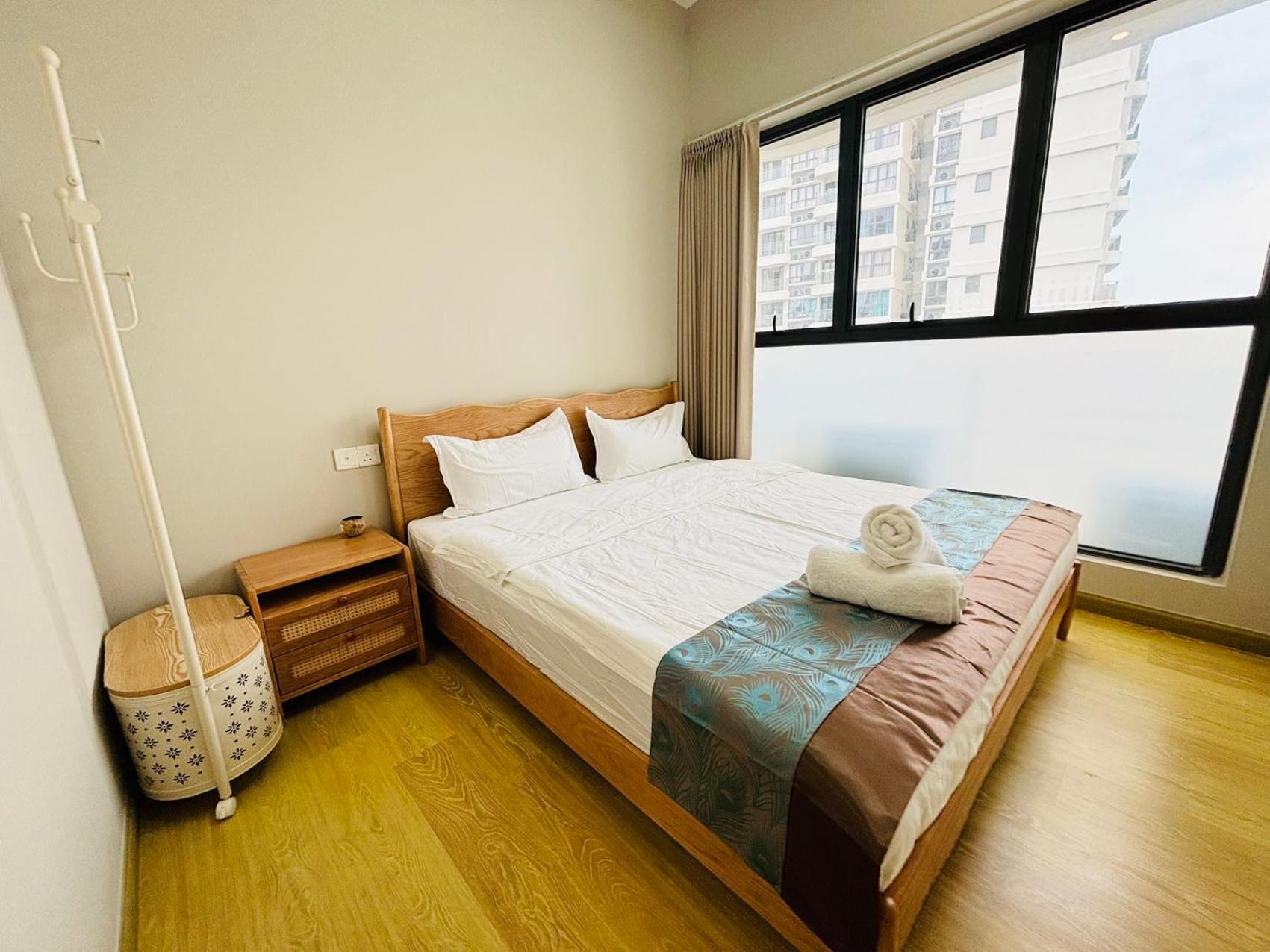 Danga Bay Seaview Laurel Bayfront Apartment *