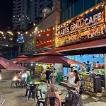 Danga Bay Seaview Laurel Bayfront