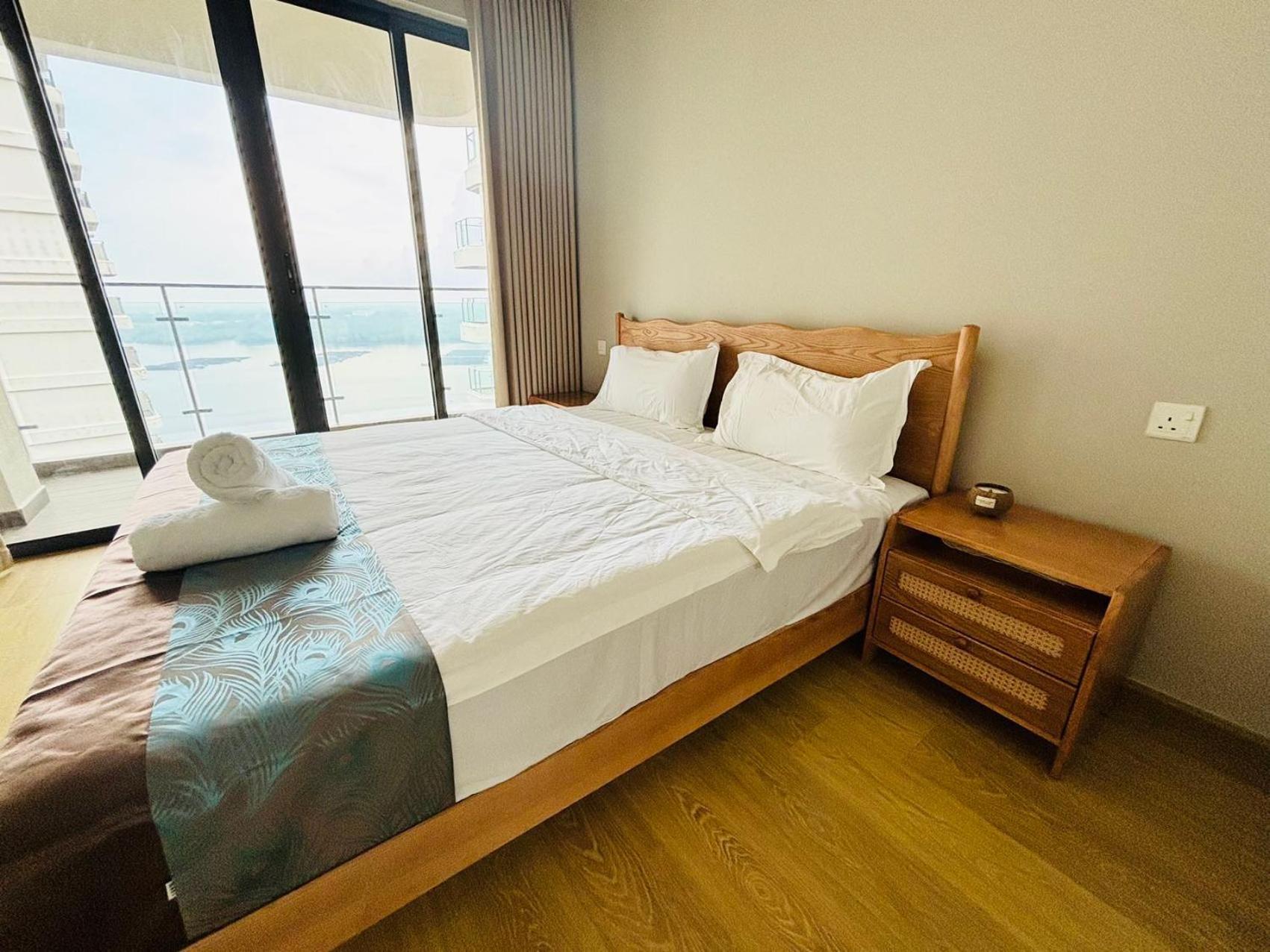 Danga Bay Seaview Laurel Bayfront Pangsapuri *