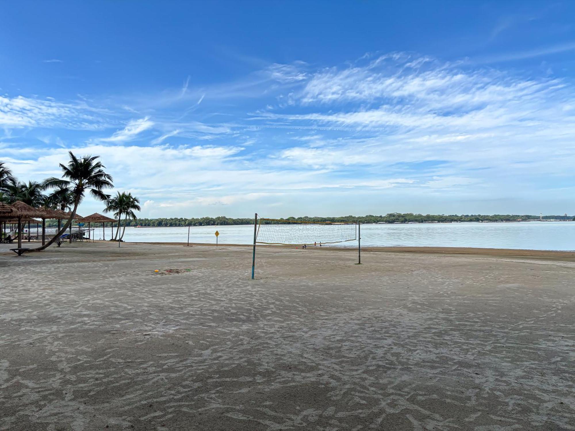 Danga Bay Seaview Laurel Bayfront Johor Bahru