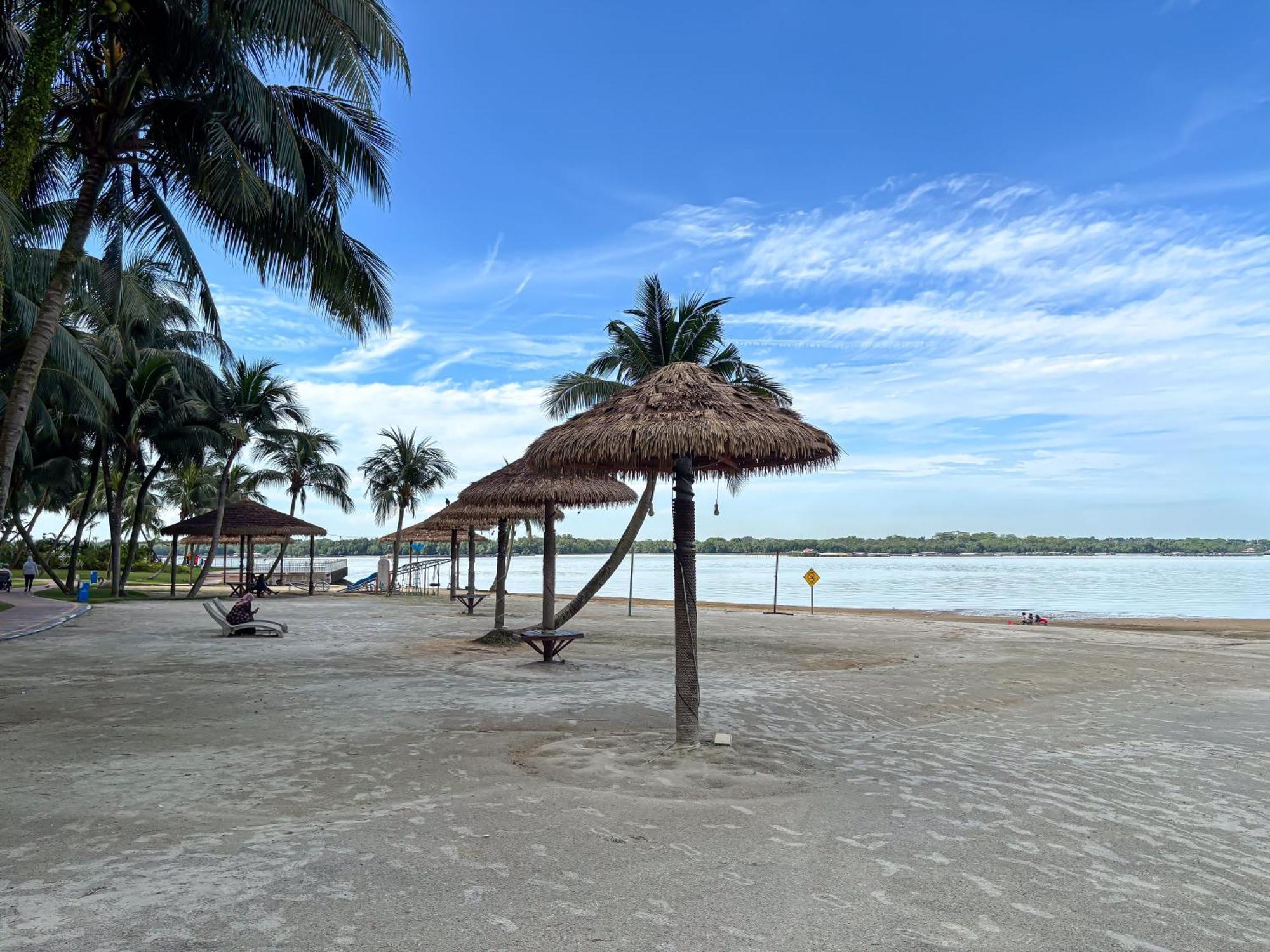 Danga Bay Seaview Laurel Bayfront Johor Bahru